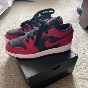 Air Jordan 1 Low (GS)
